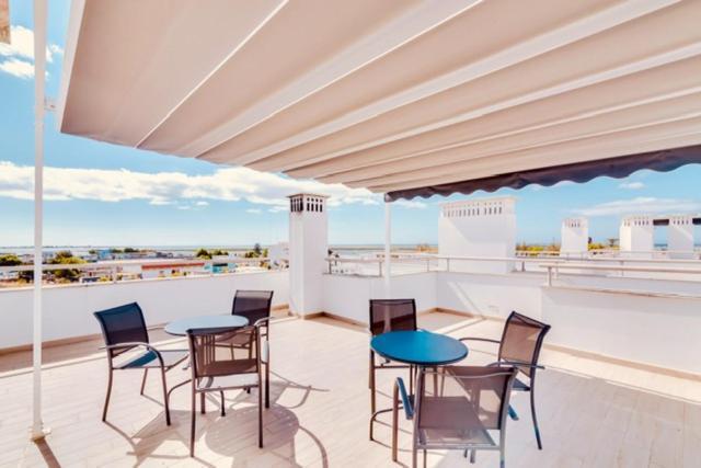 Apartmán Sea Balconies Olhão Exteriér fotografie